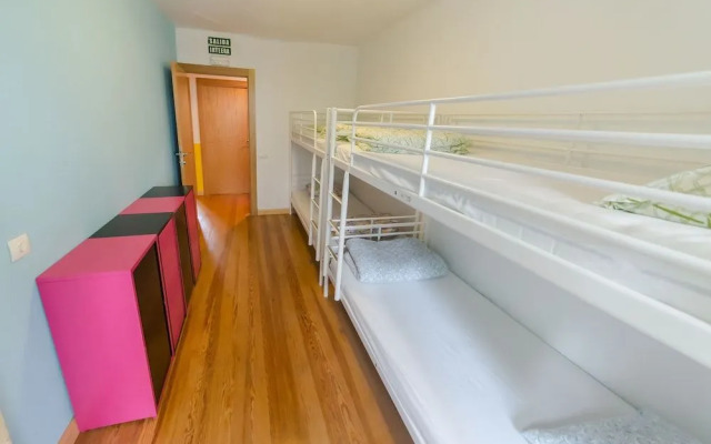 Xarma Hostel