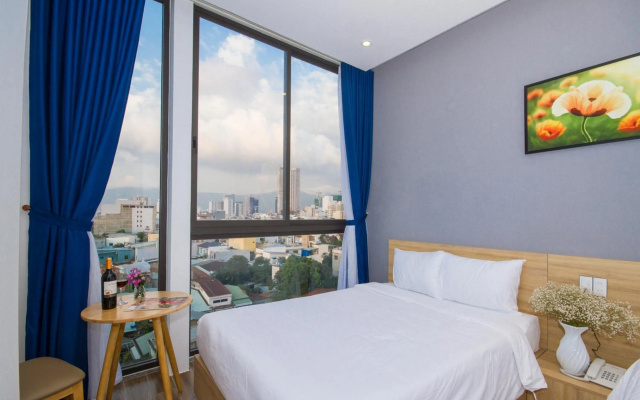 King House Villa Hotel – Guest Rooms – Da Nang