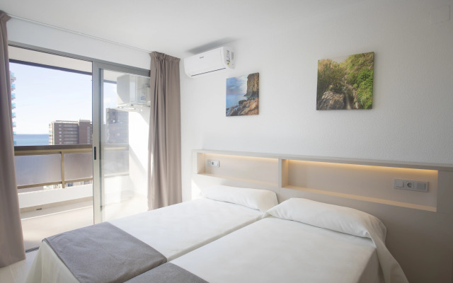 Aparthotel Levante Club