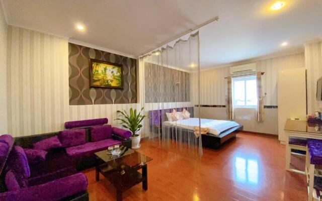 Linh Phuong 2 Hotel