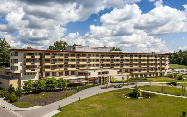 Spa Resort Tree of Life