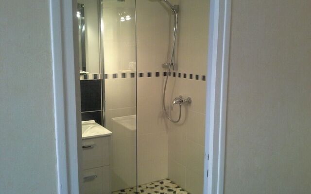 Hotel Restaurant le Cheval Blanc