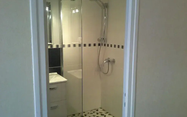 Hotel Restaurant le Cheval Blanc