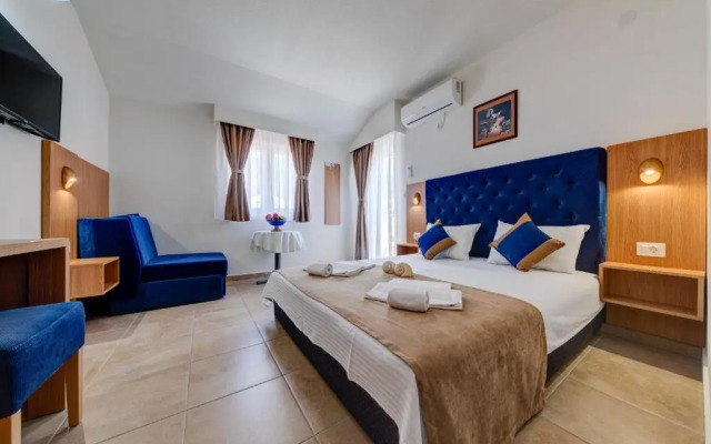 Apartmani Goran i Jelena Zec