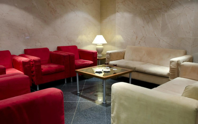 Hotel VIP Executive Zurique