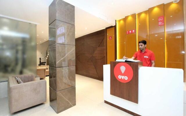 Super OYO Flagship Hotel Grand Star