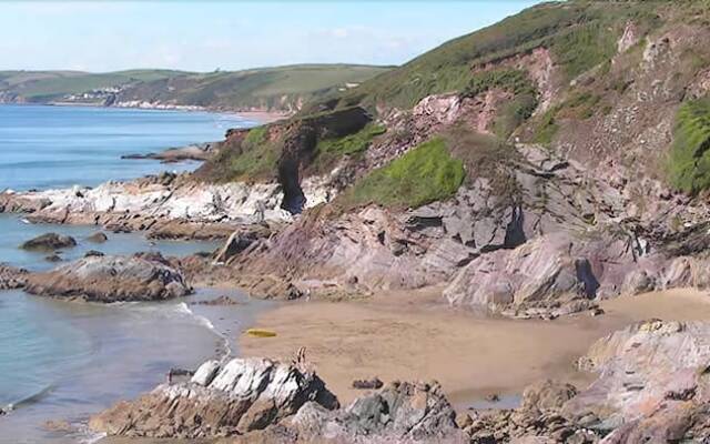 The Watermark Bed & Breakfast