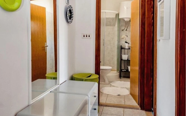 Jasna - Cozy Apartment in a Peaceful Area - A2