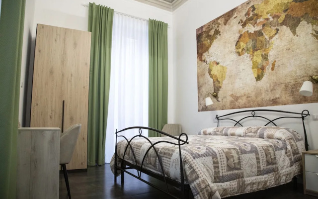 B&B A casa da Gabry