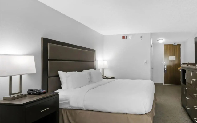Doubletree By Hilton - Palm Beach Gardens