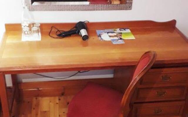Rockfield Manor B&B, Knock