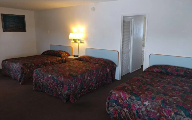 Magnuson Hotel Sierra Vista