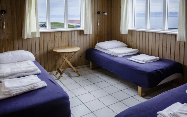 Ósar Hostel