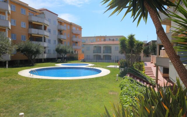 Apartamento Para 6 Personas en Cambrils