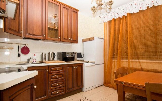 Apartlux Sviblovo