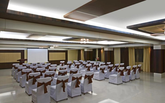 Kapila Business Hotel