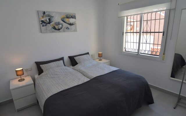 Beautiful Holiday Home in Rojales Valencia With Private Pool