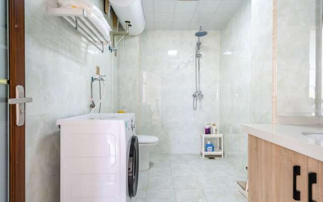 YOUJIA Apartment - Jinyang St