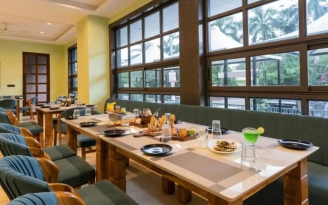 The Belita Hotel & Spa