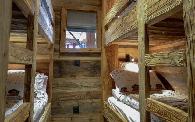 Résidence Les Cîmes