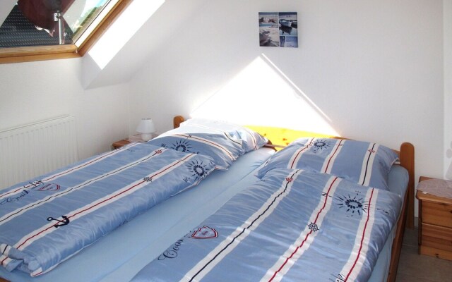 Claudia Norden in Norden