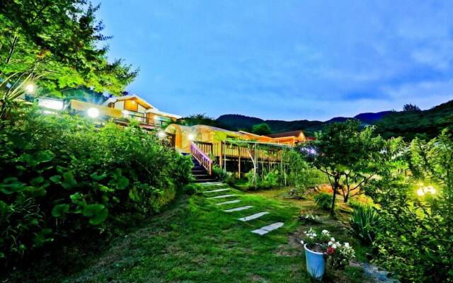 Sambatgol Pension
