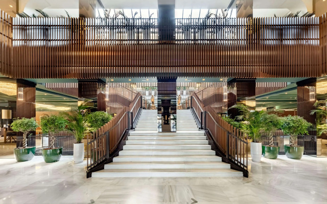 Melia Milano Hotel