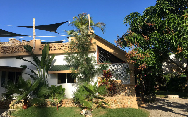 Cabrera Chalet