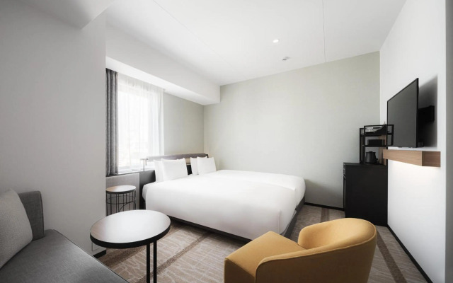 Nest Hotel Naha Nishi