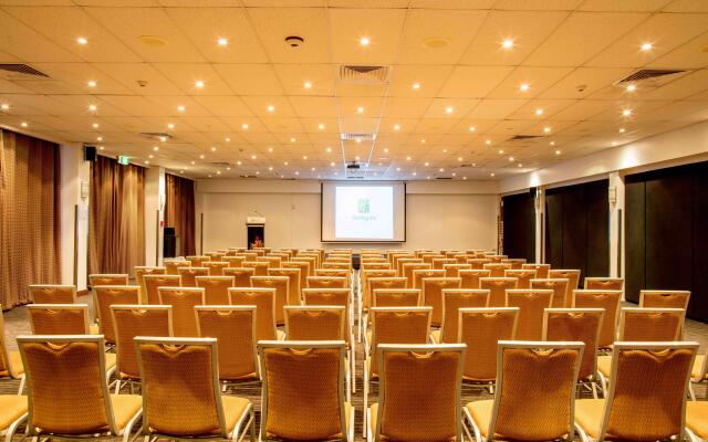 Holiday Inn Suva by IHG