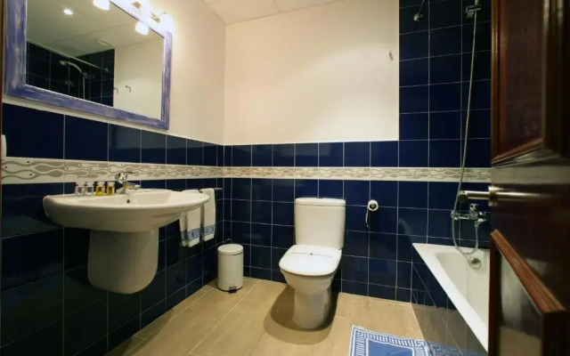 Hotel Sa Riera