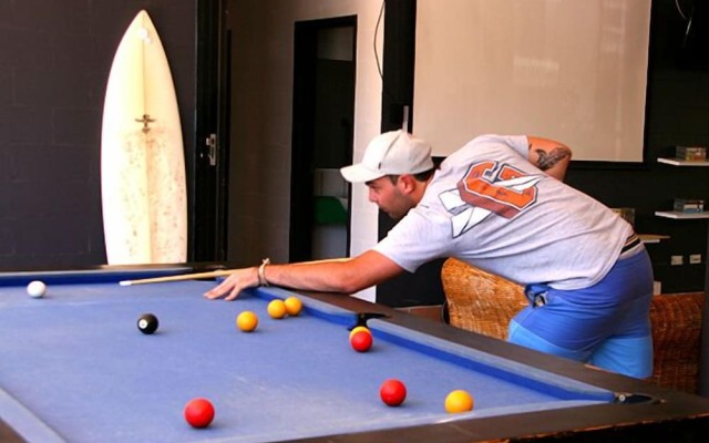 Mooloolaba Backpackers