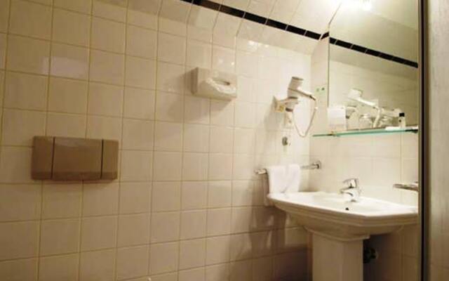 Hotel Lindenufer