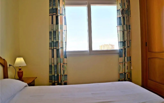 Puerto Y Playa One Bedroom Apartment LMHR27