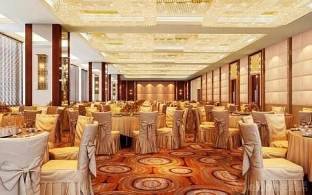 Xi'an Holiday Inn Taoyuan