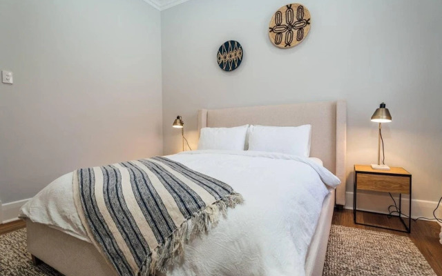 Whitehaven on Moseley - Wifi - Nespresso