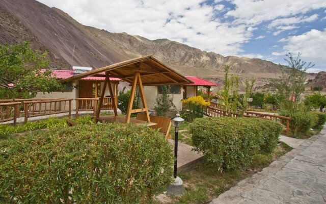 Ule Ethnic Resort