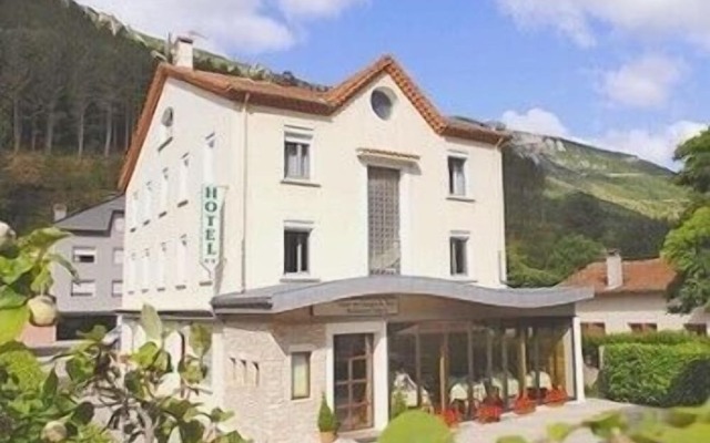 Hôtel des Gorges du Tarn