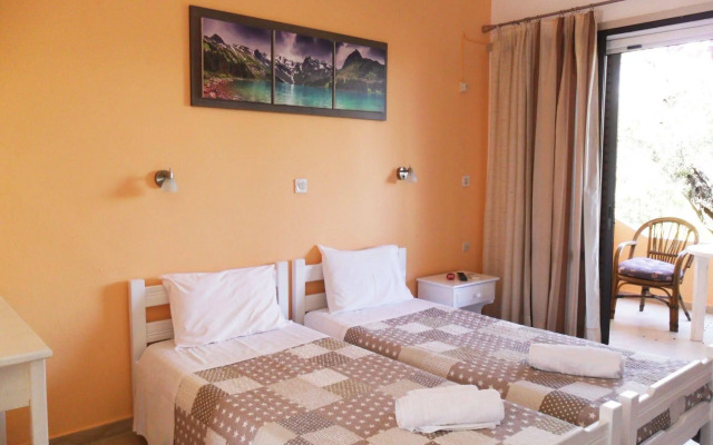 Marilena Apartments & Studios