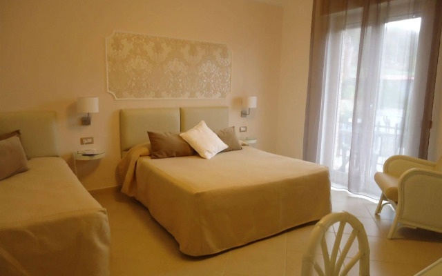 Mini Hotel