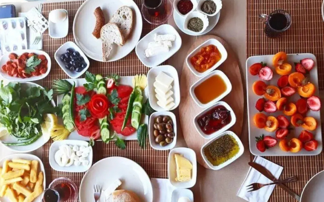 Nosi Otel