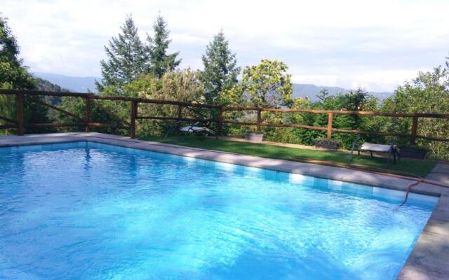 Casa Del Bosco - Civico 36