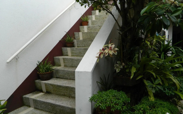 Villa Frency Resort