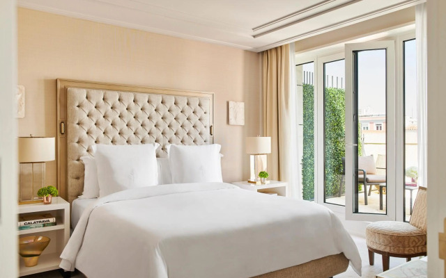 Four Seasons Hotel Madrid