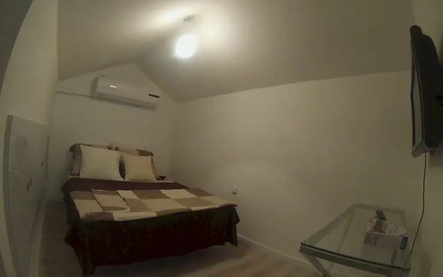 Amdar Holiday Apartments