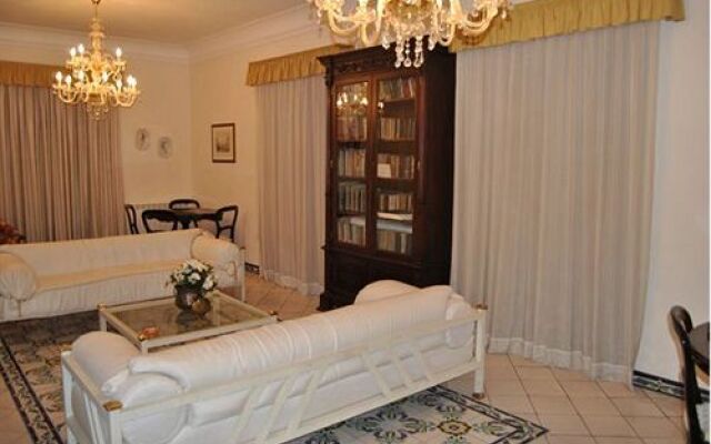 U Cavallaggeri Bed and Breakfast