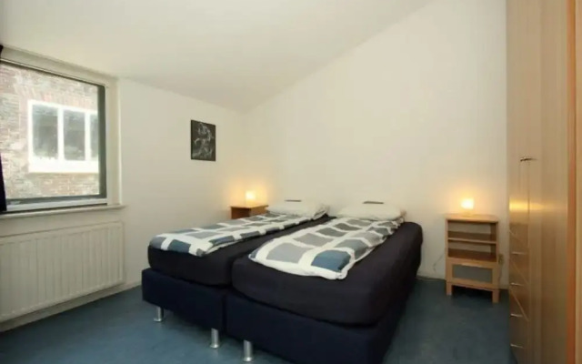 Appartementen Rijnhoeve