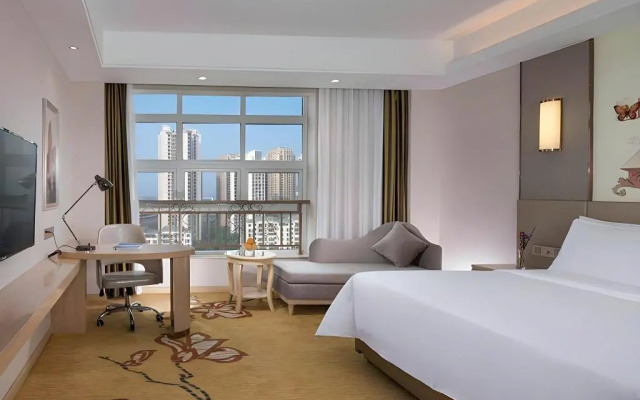 Vienna International Hotel (Chongqing Yufu Industrial Park)