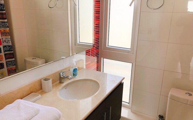 Apartamento 1804 Vista Mares