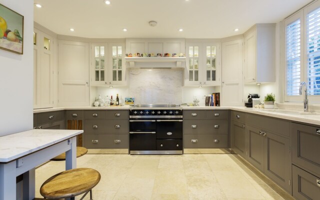 Veeve - Hampstead Apartments